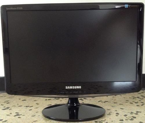 Monitor Led Samsung De 18 Pulgadas