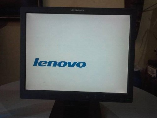 Monitor Lenovo 15 Pulgadas