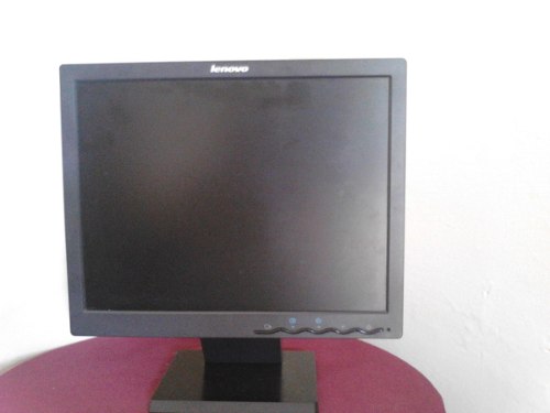 Monitor Lenovo 15 Pulgadas