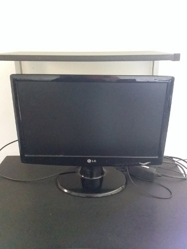 Monitor Lg De 16