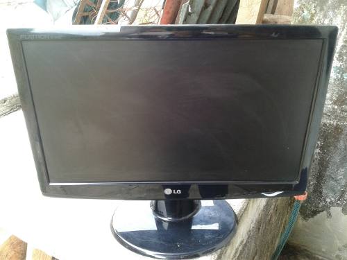 Monitor Lg Flatron Wc