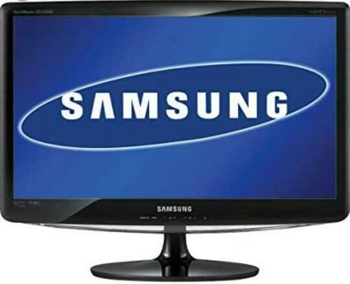 Monitor Samsung Lcd Syncmaster B