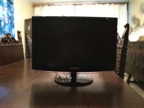 Monitor Samsung Syncmaster 933sn 19cm