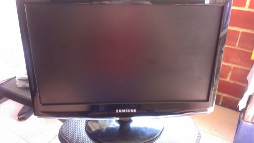 Monitor Samsung Syncmaster 933sn