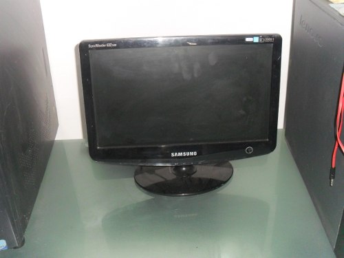 Monitor Samsung Syncmaster632nw