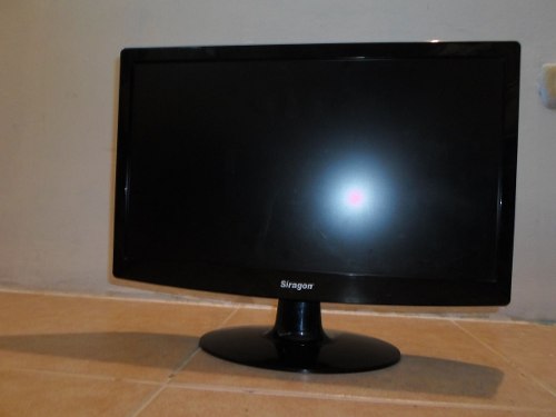 Monitor Siragon 18' Lw