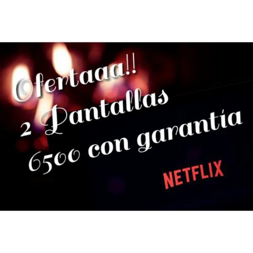 Neflix Garantizado Entrega Inmediata