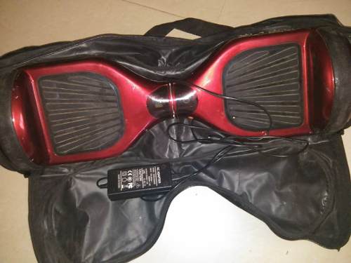 Patineta Hoverboard