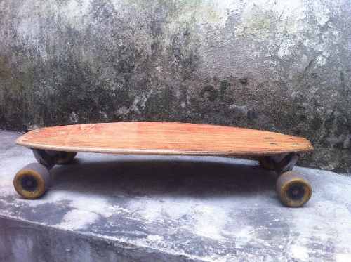 Patineta Longboard Sector 9