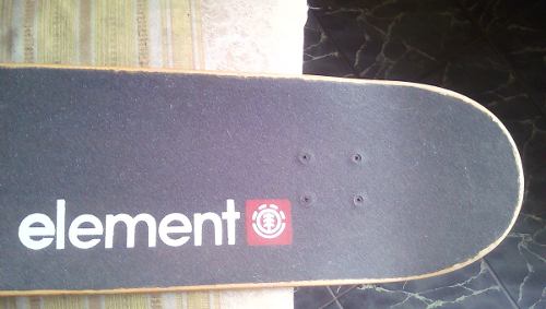 Patineta Skate Element