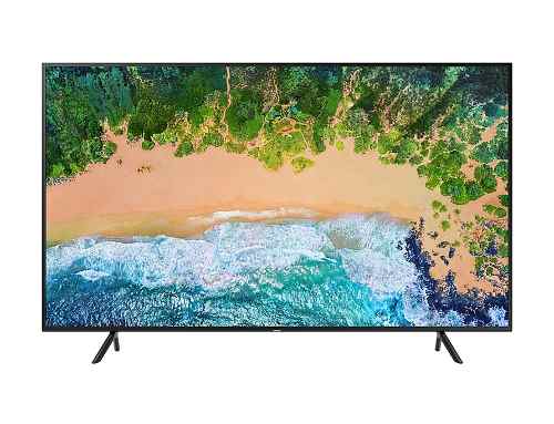 Samsung Smart Tv 65 Pulgadas () / Tienda Fisica / Nuevo