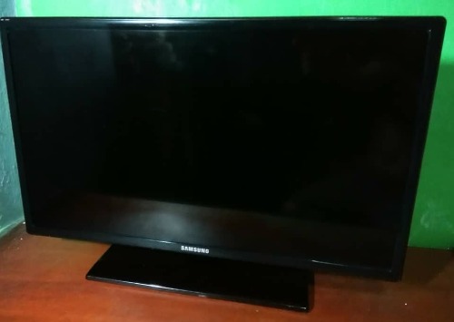 Samsung Tv Hd 26 Pulgadas Led Serie  Serie 4 Hdmi 2