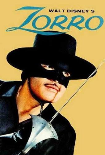 Serie El Zorro