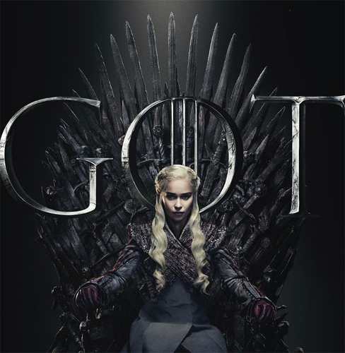 Serie Game Of Thrones Got 720p Dualaudio Todas Las Tempordas