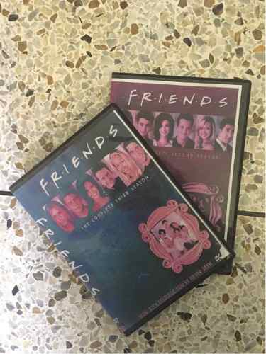 Series Gilmore & Friends
