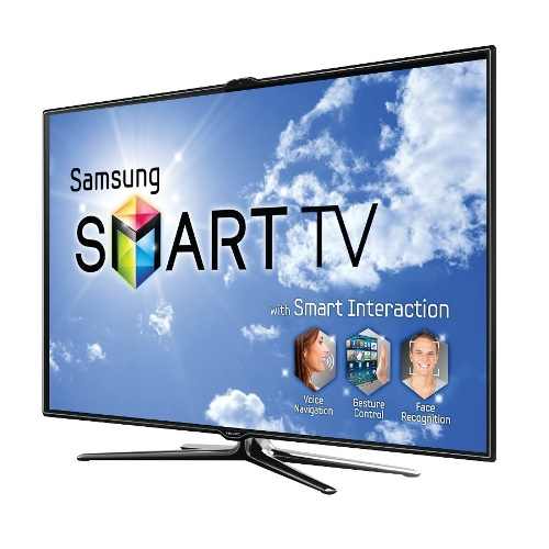 Smart Tv 42 Samsung 3d Serie  Negociable