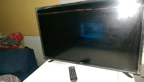Smart Tv Premium De 32 Pulgada Pld32d94hs Nuevo Pantlla Rota