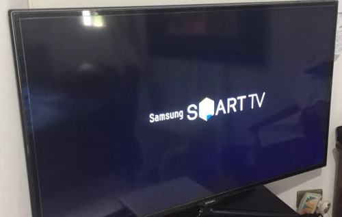 Smart Tv Samsung. 50' 3d Serie Un50es