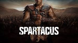 Spartacus Mp4 Hd