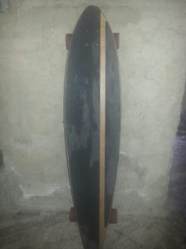 Tabla Longboard Gravity 100% Operativa Precio En $ Negociabl