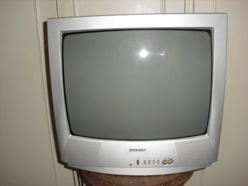 Televisor 21