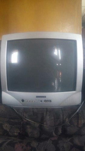 Televisor Convencional 20 Pulgadas Daewoo