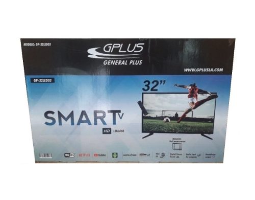 Televisor Led 32