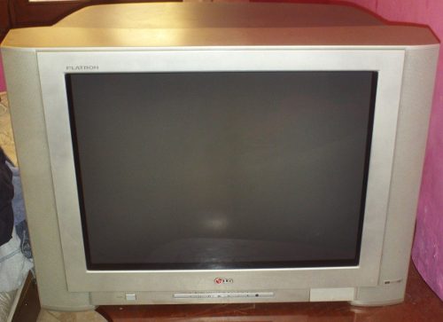 Televisor Lg 29 Pulgadas