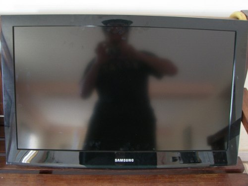Televisor Samsung 32 Pulgadas Led Para Repuesto