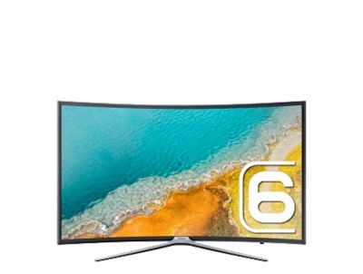 Televisor Samsung 49 Full Hd Curved Smart Tv Ka Series