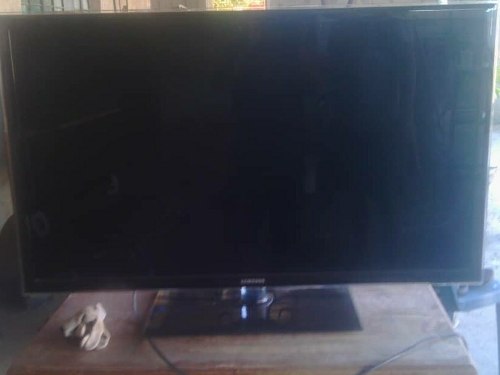 Televisor Samsung De 43 Pulgada