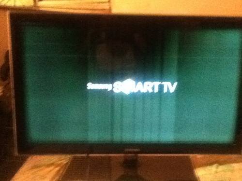 Televisor Samsung Led 32 (reparar)