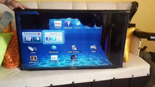 Televisor Samsung Smart Tv 40 Pulgadas Un40ehf Serie 5