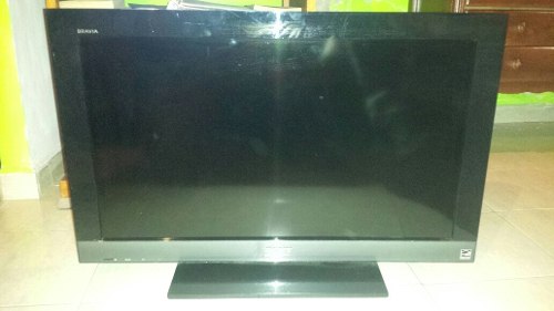 Televisor Sony Bravia 32'' Lcd Modelo Kdl-32ex400