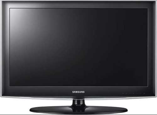 Tv 32 Pulgadas Samsung Lcd 150 Ve.r.ds - Leer Descripción