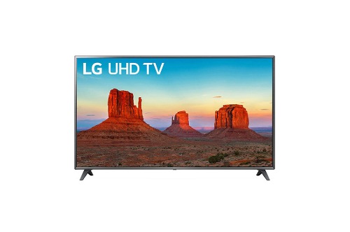 Tv Lg 43 Smart Tv (450) / Tienda Fisica / Garantia / Nuevo