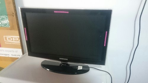 Tv Monitor Sansung 21 Pulgadas Con Control