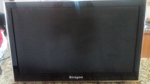Tv Monitor Siragon