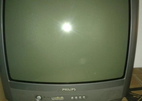 Tv Phillips