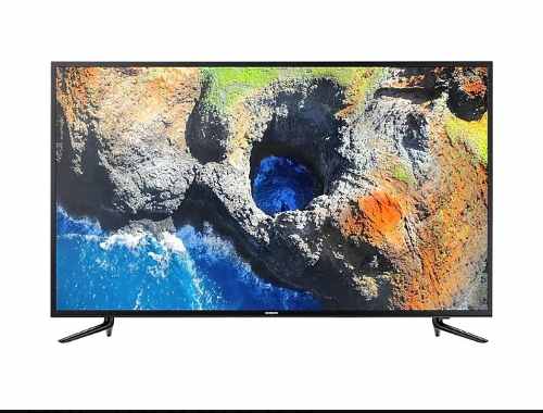 Tv Samsung 58 Pulgadas Led Mod Muk Ultra Hd Smartv S 7