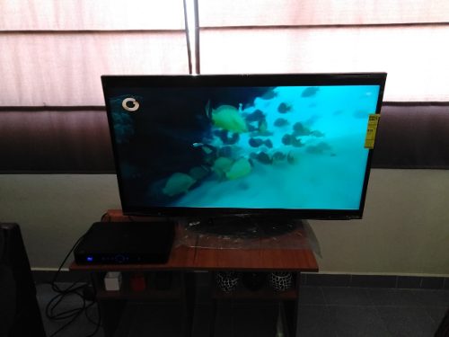 Tv Samsung Smart 50 Series 