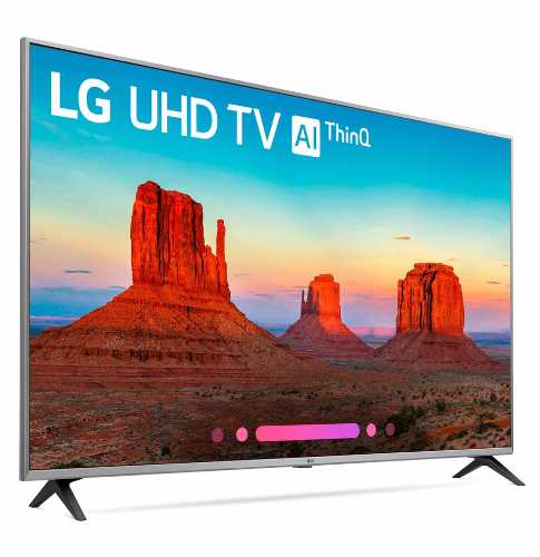 Tv Smart 55 Lg 4k Ultra Ha Uk