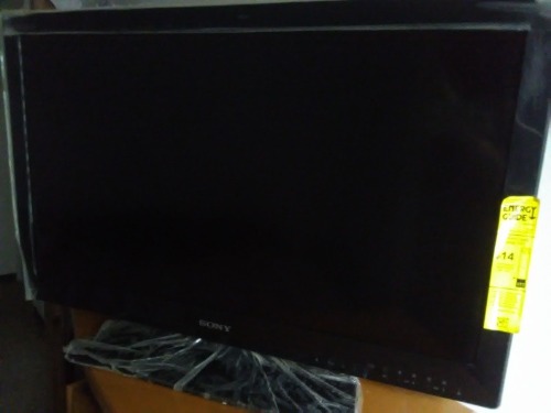 Tv Sony Bravia. 32'