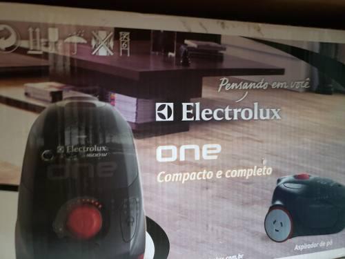 Aspiradora Electrolux Nueva De Paquete Potente