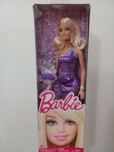Barbie Clásica Original