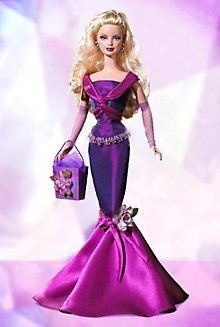 Barbie De Collecion