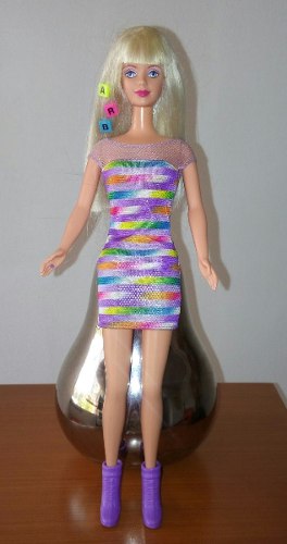 Barbie Original De Mattel