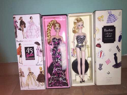 Barbie Silestone !!!!!