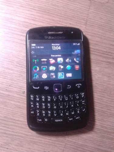 Blackberry 9360 Linea Movistar