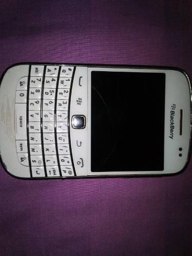 Blackberry 9900 Bol5 Touch